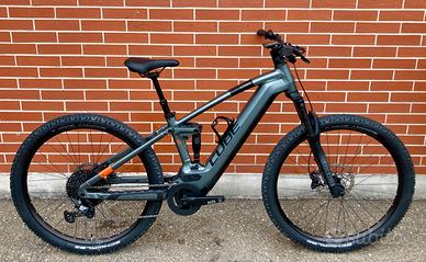 Cube Stereo Hybrid 120 Pro 750 Tg M by New Bike