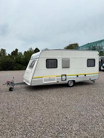 BURSTNER FUN SPORTIV 435 TK