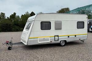 BURSTNER FUN SPORTIV 435 TK