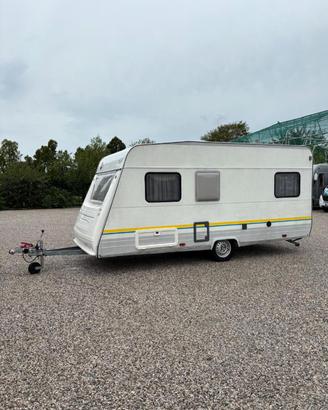 BURSTNER FUN SPORTIV 435 TK