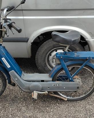 Piaggio Ciao