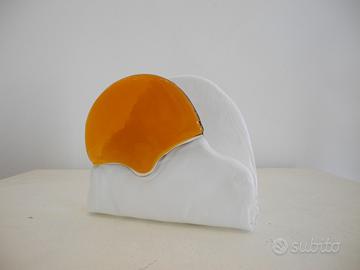 Set scrivania portalettere oggetto la murrina