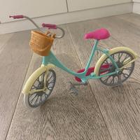 Bici Barbie