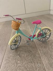 Bici Barbie