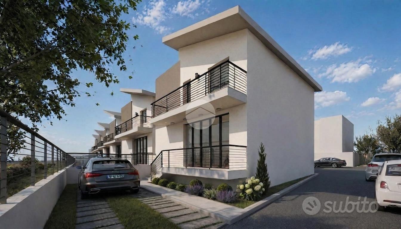 House in Avezzano, Borgo Angizia - Vista 2