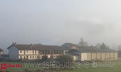 Rustico/Casale/Corte Bra [ASTA147VRG]