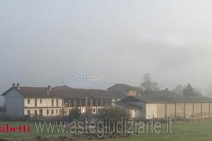 Rustico/Casale/Corte Bra [ASTA147VRG]