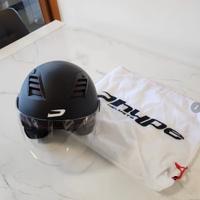 Casco hype jet 