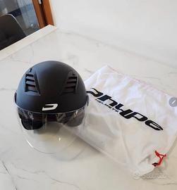 Casco hype jet 