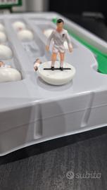SQUADRA SUBBUTEO REAL MADRID