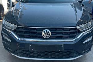 Ricambi VOLKSWAGEN t roc