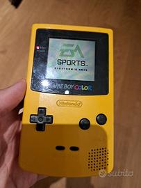Game Boy Color