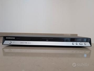 Lettore DVD-P171 Samsung
