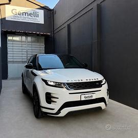 Land Rover Range Evoque 1.5 I3 160 CV Auto R-Dynam
