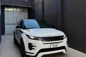 Land Rover Range Evoque 1.5 I3 160 CV Auto R-Dynam