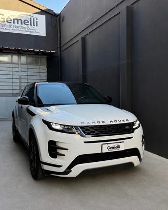 Land Rover Range Evoque 1.5 I3 160 CV Auto R-Dynam