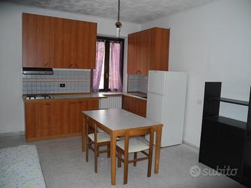 Bilocale a Lonate Pozzolo