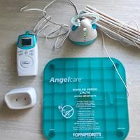 Angelcare Foppapedretti rilevatore suoni movimento