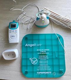 Angelcare Foppapedretti rilevatore suoni movimento
