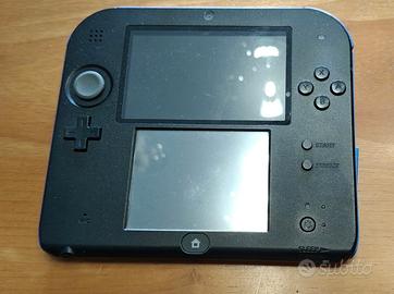 Giochi  nidendo Ds2