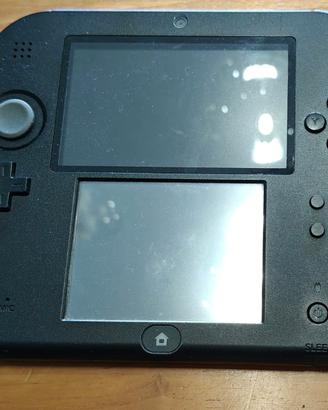 Giochi  nidendo Ds2