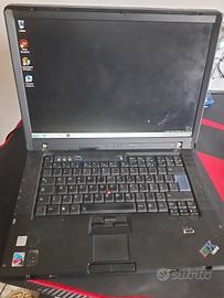 notebook funzionante 