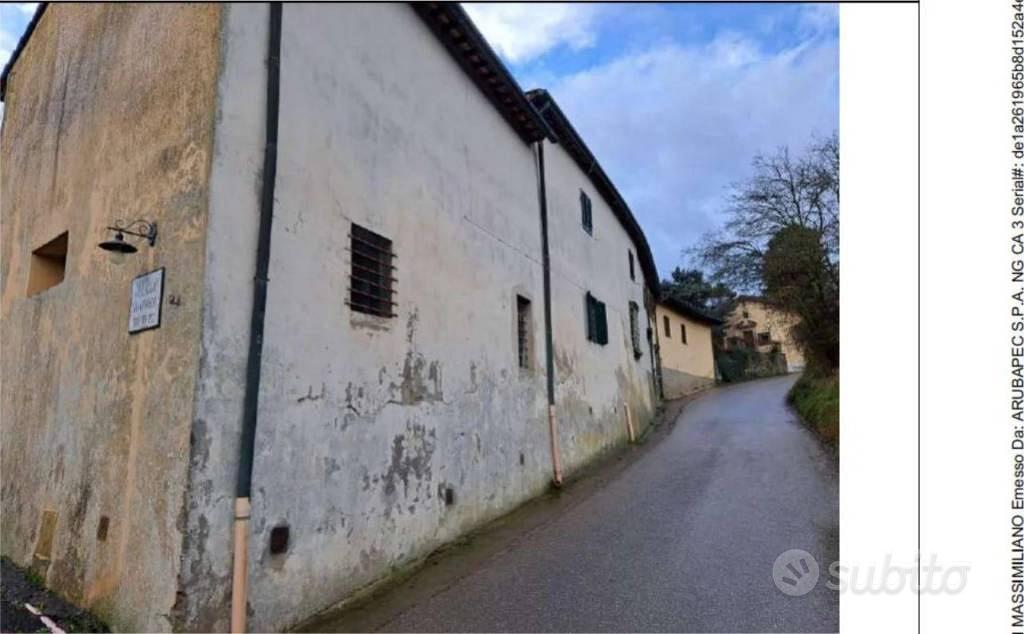 Appartamento – Lastra a Signa, Il Chiuso - Vista 2