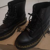 stivaletti Dr Martens 