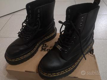 stivaletti Dr Martens 
