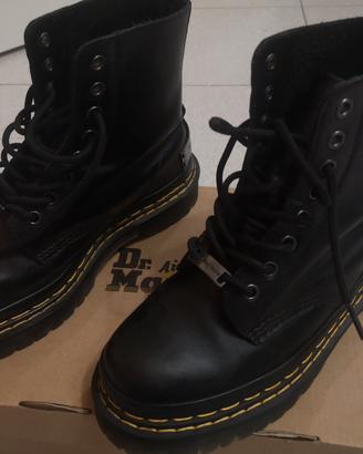 stivaletti Dr Martens 