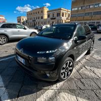 Citroen C4 Cactus 1.6 Blue-HDI 100cv 73kw