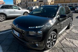 Citroen C4 Cactus 1.6 Blue-HDI 100cv 73kw