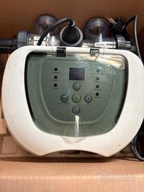 Generatore salino di cloro