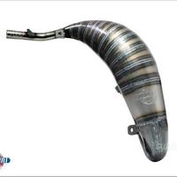 Scarico Marmitta Terminale Ktm SX 85
