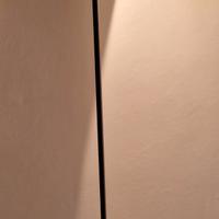 lampada da terra Mauro Marzollo vintage