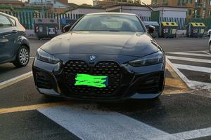 BMW  Serie 4 G22 LCI 2024 Coupe 430i Coupe xdrive