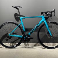 Bmc Teammachine SLR 01 tg. 56