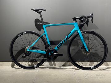 Bmc Teammachine SLR 01 tg. 56