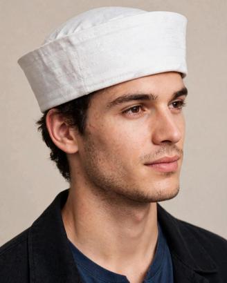Cappello da  Marinaio Berretto Stella Phoenix 