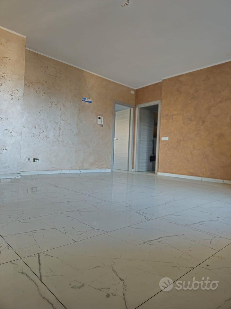 Appartamento – Paternò, Santa Marina - Altro