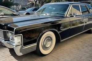 continental
