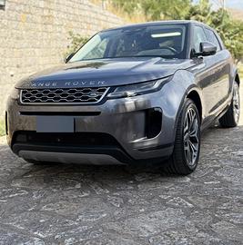 Range Rover Evoque – Super accessoriata