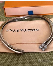 Collier Flower Comet Louis Vuitton