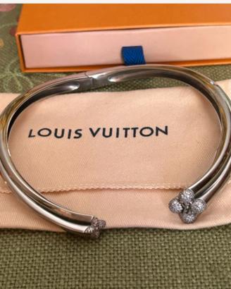 Collier Flower Comet Louis Vuitton