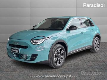 FIAT 600 1.2 HYBRID - 145CV | 2025