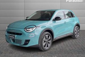 FIAT 600 1.2 HYBRID - 145CV | 2025