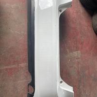 Ricambi Paraurti Posteriori Ford Fiesta 2018.