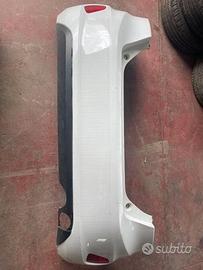 Ricambi Paraurti Posteriori Ford Fiesta 2018.