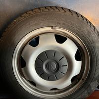 Cerchioni Volkswagen T5 T6 T6.1 da 17"