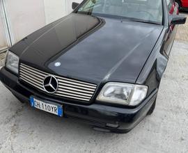 Mercedes sl